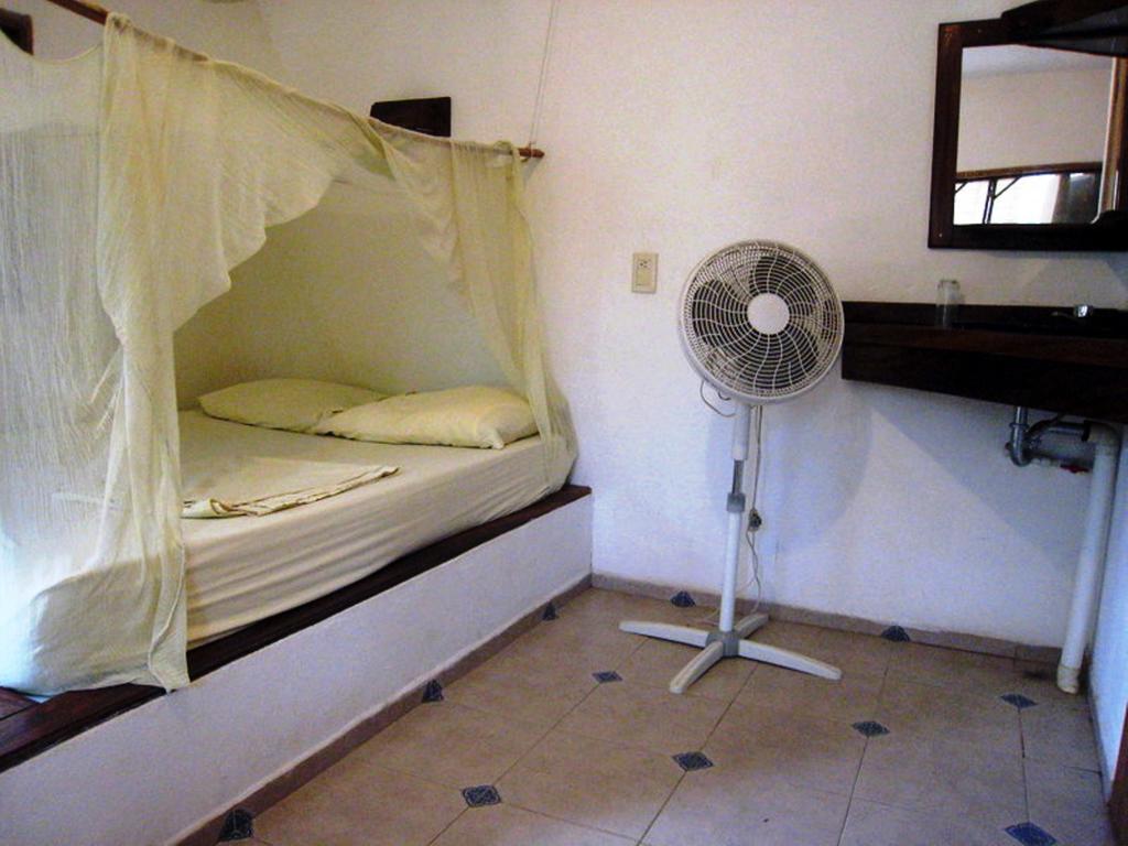 Los Metates Zipolite Chambre photo